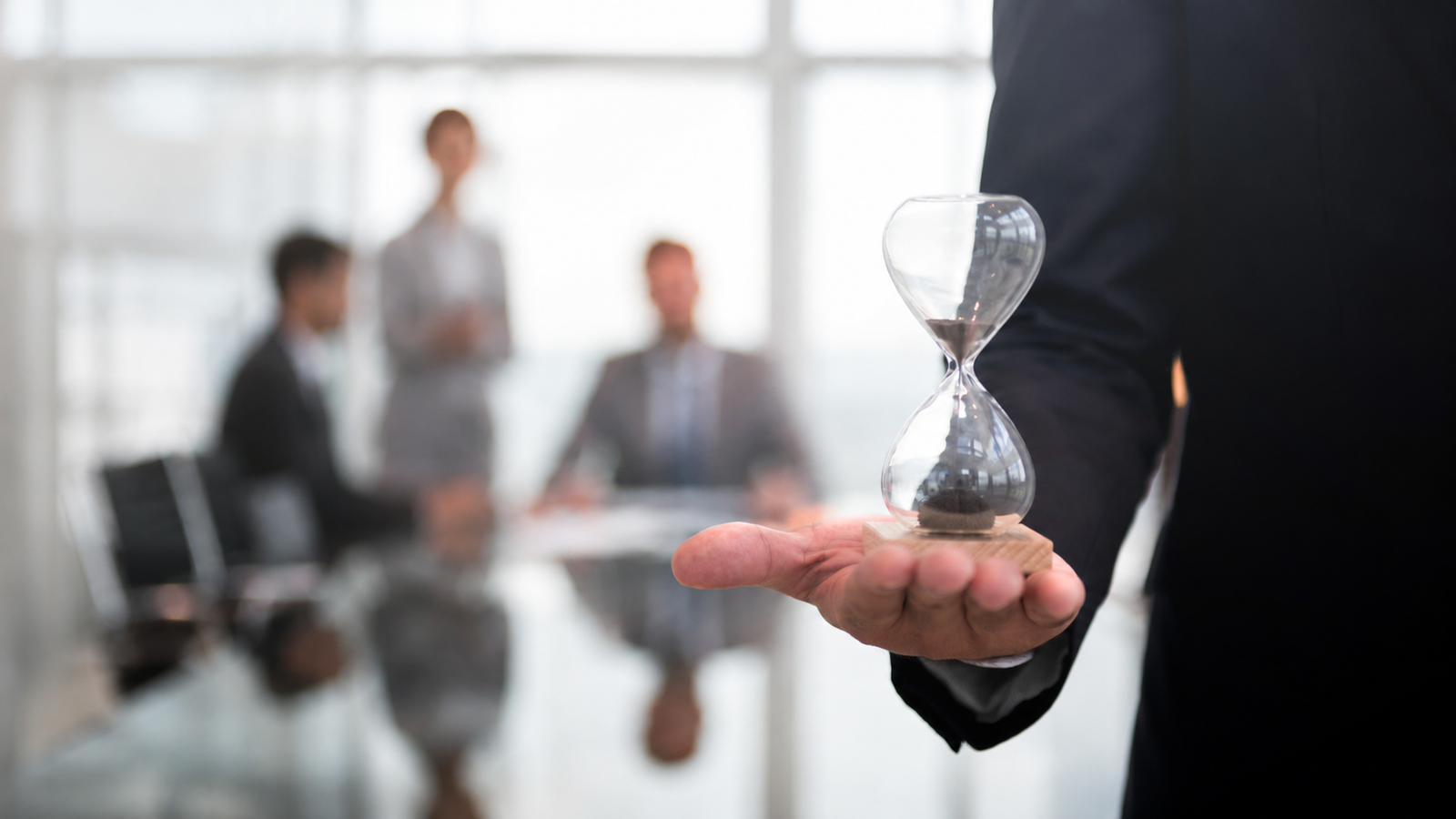 Gestão do Tempo Para Empreendedores: Como Ser Mais Produtivo 1 Gestao de tempo para empreendedores