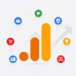 Como Usar o Google Analytics Para Entender Seu Site 3 Imagem ilustrativa sobre como usar o Google Analytics no contexto de tecnologia e negócios