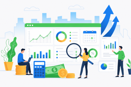 Indicadores Financeiros Para Pequenas Empresas