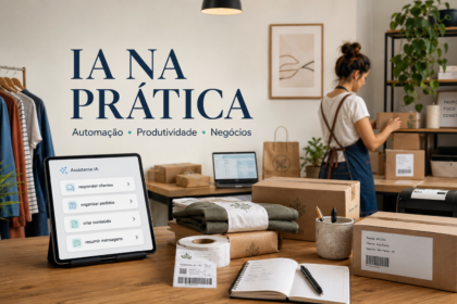 Inteligencia Artificial Para Pequenas Empresas 1