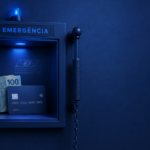 Limite Emergencial do Cartao