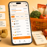 Lista de Compras Inteligente