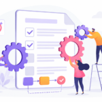 Manual de Processos: Como Criar e Por Que Toda Empresa Precisa 3 Imagem ilustrativa sobre manual de processos no contexto de gestão empresarial