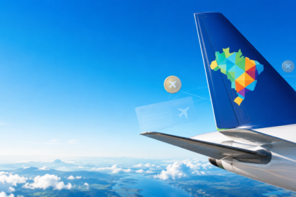 Como Usar Milhas Para Voar Pelo Brasil: Passagens Nacionais