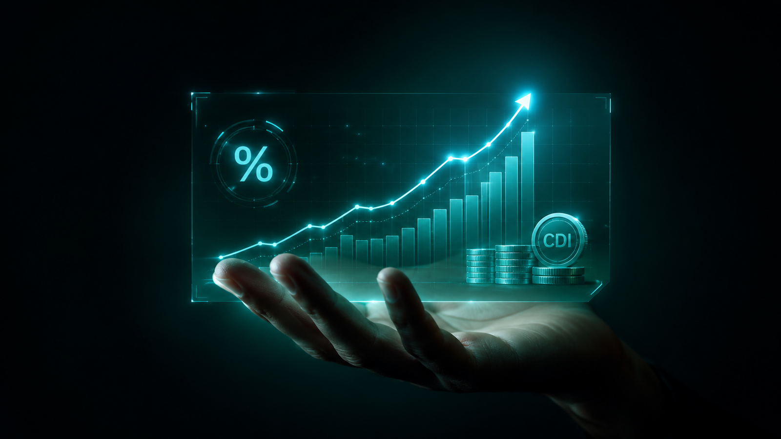 O Que É CDI e Por Que Ele Importa Para os Seus Investimentos 1 O Que E CDI e Por Que Ele Importa Para os Seus Investimentos