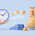 O Que É Liquidez: Por Que Ela Importa Para Os Seus Investimentos 2 Imagem ilustrativa sobre o que é liquidez no contexto de educação financeira