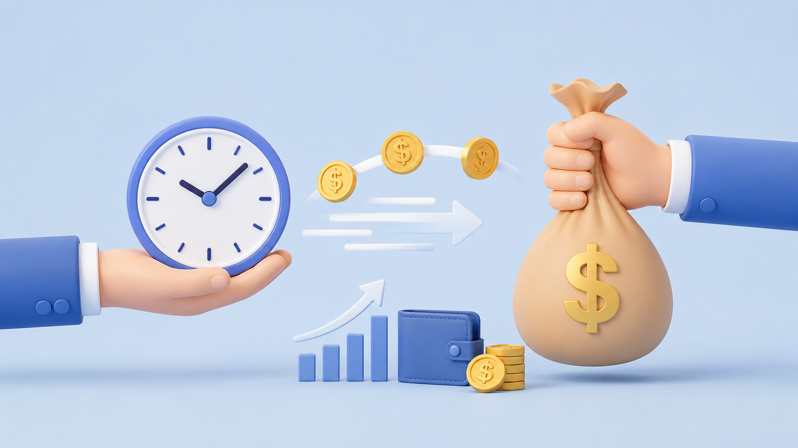 O Que É Liquidez: Por Que Ela Importa Para Os Seus Investimentos 1 Imagem ilustrativa sobre o que é liquidez no contexto de educação financeira