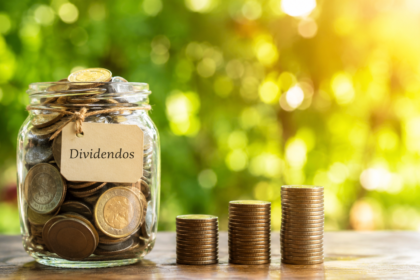 O Que Sao Dividendos e Como Funcionam