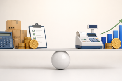 Ponto de Equilíbrio: Como Saber Quanto Sua Empresa Precisa Vender Para Não Dar Prejuízo