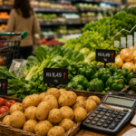 Por Que os Alimentos Ficam Mais Caros? Entenda a Inflação no Supermercado 2 Por Que os Alimentos Ficam Mais Caros