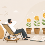 Renda passiva: o que é, como funciona e por onde começar com segurança 3 Renda passiva: o que é, como funciona e por onde começar com segurança