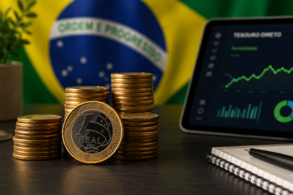 Tesouro Direto: O Que É e Como Investir Sendo Iniciante 1 Tesouro Direto