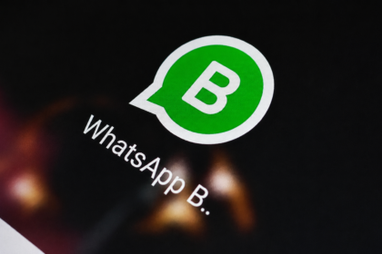 WhatsApp Business
