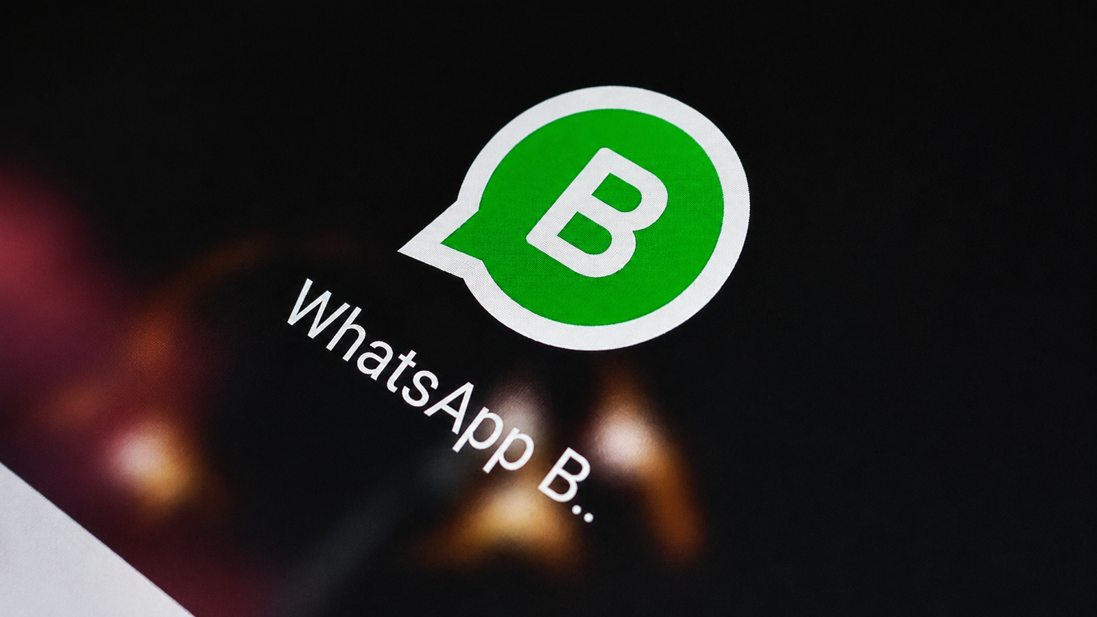 WhatsApp Business