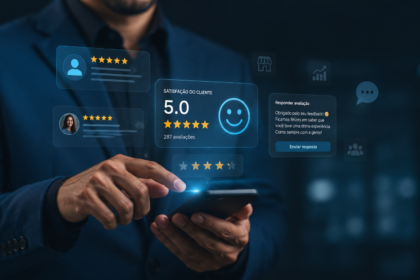 Avaliações Online: Como Conseguir e Responder as do Seu Negócio 3 avaliacoes online