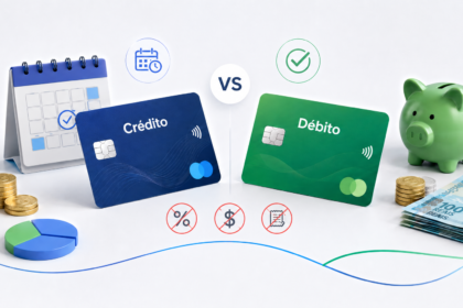 cartao de credito de debito