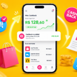 Cashback em Aplicativos: Como Funciona e Como Aproveitar 3 cashback em aplicativos