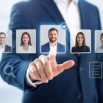 como contratar o primeiro funcionario