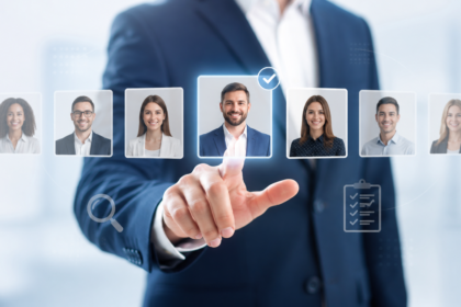 como contratar o primeiro funcionario