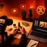 Como Criar Conteúdo Para o Negócio Sem Aparecer na Câmera 2 como criar conteudo para o negocio sem aparecer na camera