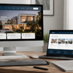 como fazer um site profissional