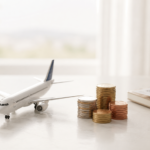 como fazer uma viagem sem se endividar
