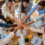 Como Montar uma Equipe de Vendas Para Pequenos Negócios 3 como montar uma equipe de vendas