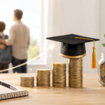 Como Planejar Financeiramente a Faculdade dos Filhos