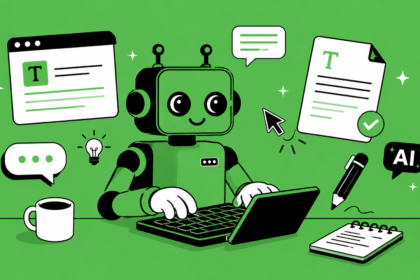 Ferramentas de IA Para Criar Textos: Como Usar no Seu Negócio 1 ferramentas de ia para criar textos