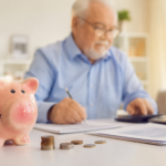 financas na terceira idade