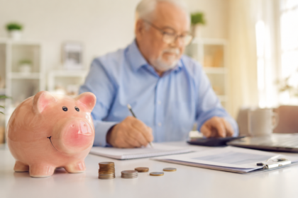 financas na terceira idade