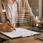 Gestão de Contratos: Como Organizar e Proteger os Acordos da Empresa