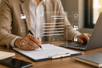 Gestão de Contratos: Como Organizar e Proteger os Acordos da Empresa 2 Gestão de Contratos: Como Organizar e Proteger os Acordos da Empresa