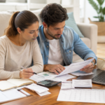 planejamento financeiro familiar