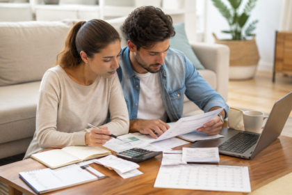 planejamento financeiro familiar