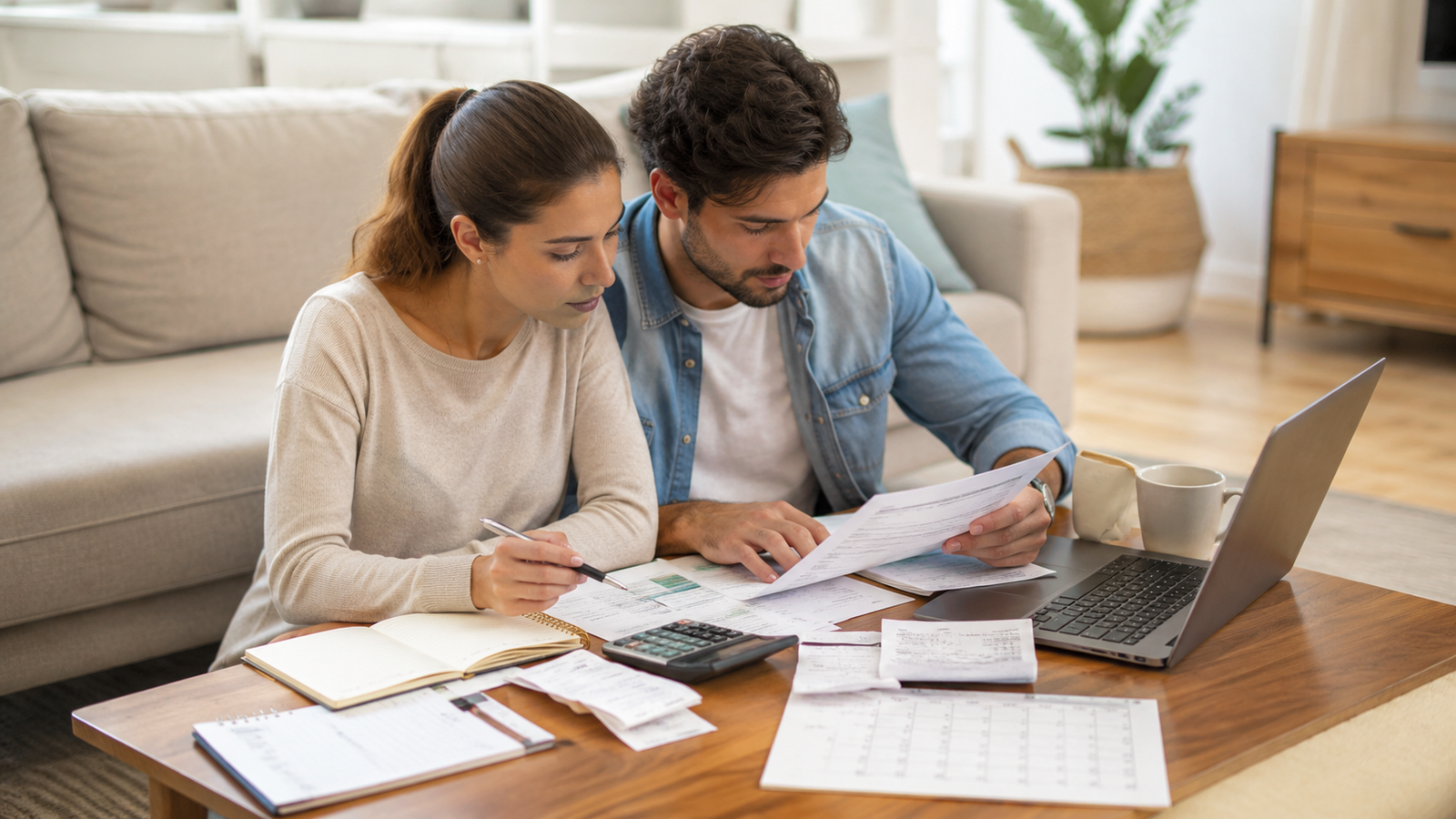planejamento financeiro familiar