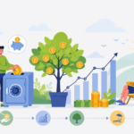 Previdência Privada: O Que É e Como Funciona 2 Previdência Privada: O Que É e Como Funciona