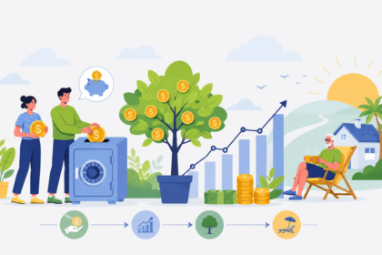 Previdência Privada: O Que É e Como Funciona