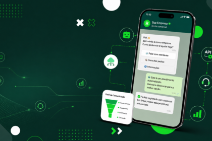 Como Vender Pelo WhatsApp Business API: O Que É e Para Quem Vale