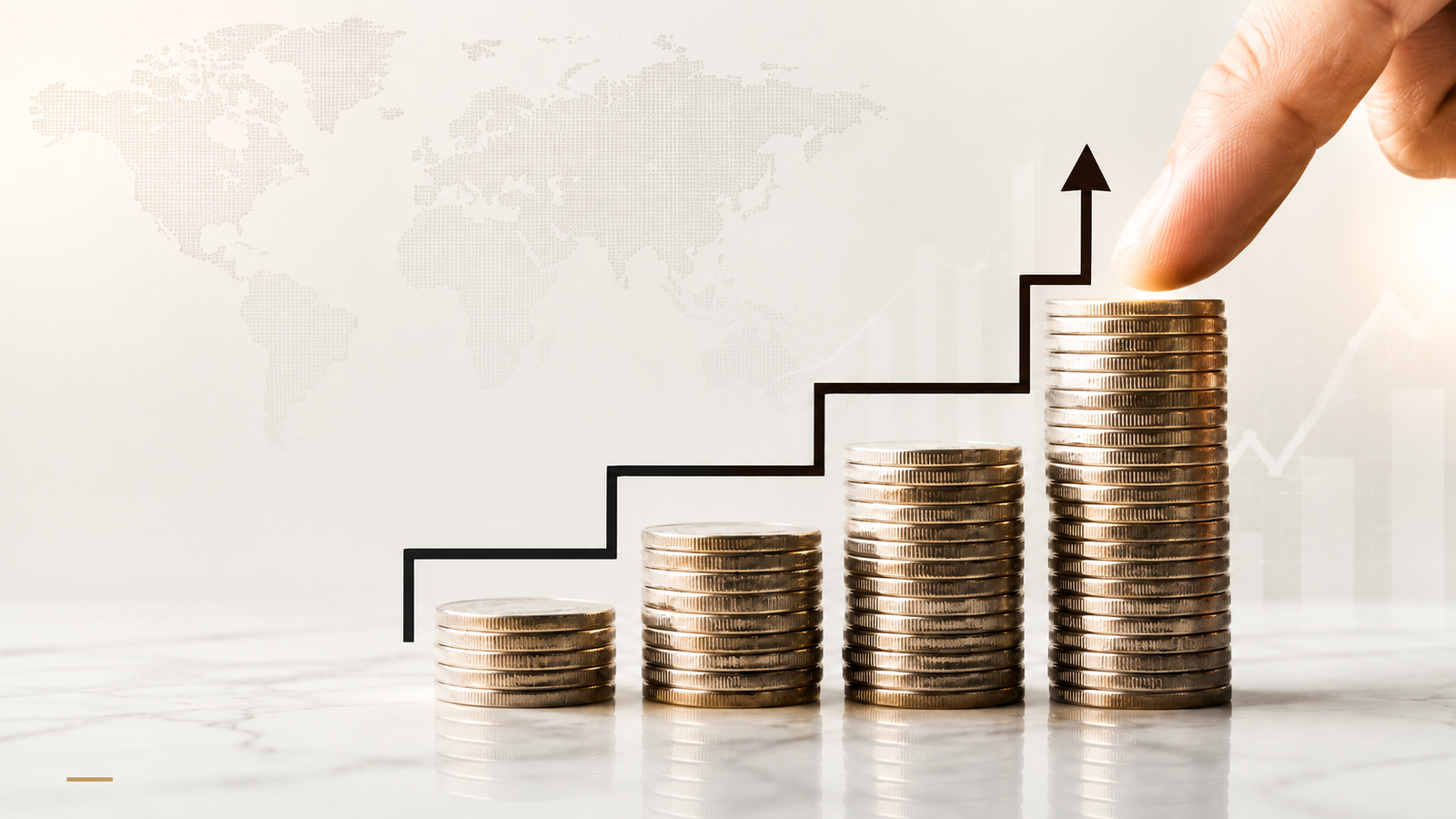 Regra dos 72: como calcular em quanto tempo seu dinheiro dobra (e por que isso muda suas decisões em 2026)