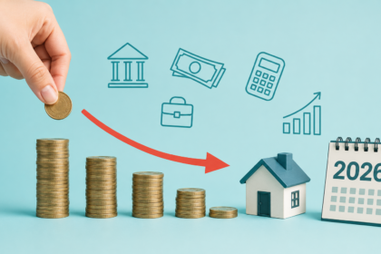 SAC ou Price: qual sistema de amortização escolher no seu financiamento em 2026