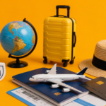 Seguro viagem do cartão de crédito: como funciona, o que cobre e quando vale a pena