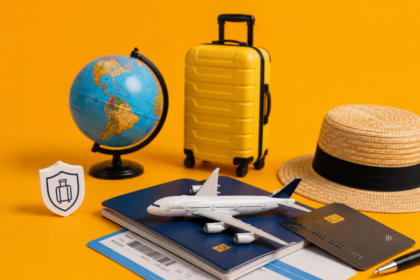 Seguro viagem do cartão de crédito: como funciona, o que cobre e quando vale a pena