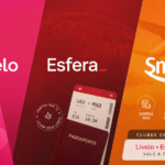 Clubes de pontos (Livelo, Esfera e Smiles): vale a pena assinar para acumular mais milhas em 2026?