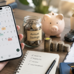 Fundo Para Despesas Anuais: Como Guardar Todo Mês Para IPVA, IPTU, Seguros e Matrícula