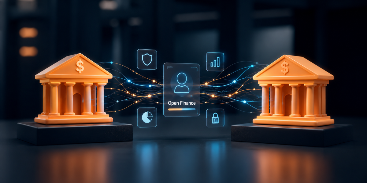 Open Finance: o que é, como funciona e como usar a seu favor em 2026