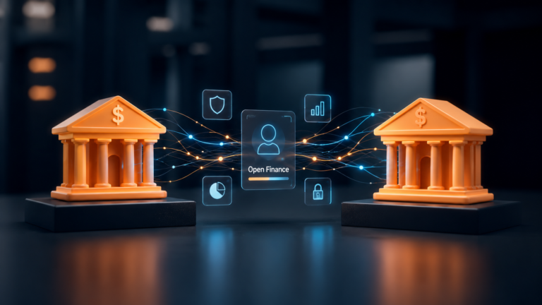 Open Finance: o que é, como funciona e como usar a seu favor em 2026