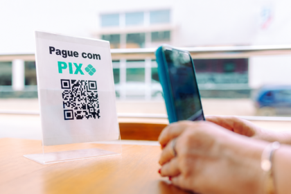 Pix Para Pequenos Negócios: Como Organizar Recebimentos Sem Misturar o Caixa