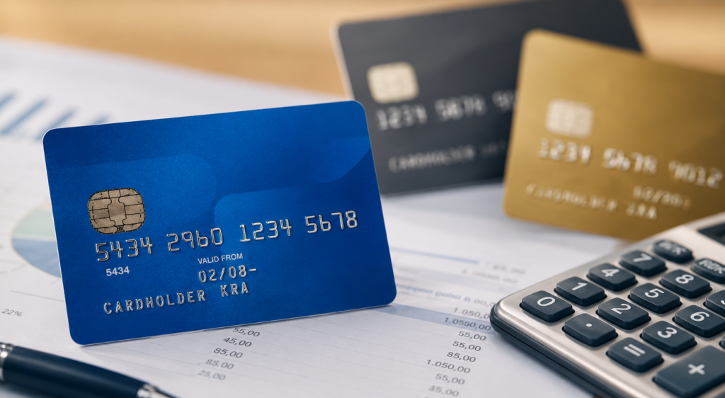 Você sabe quanto seu cartão realmente entrega? A conta da anuidade pode mudar sua decisão